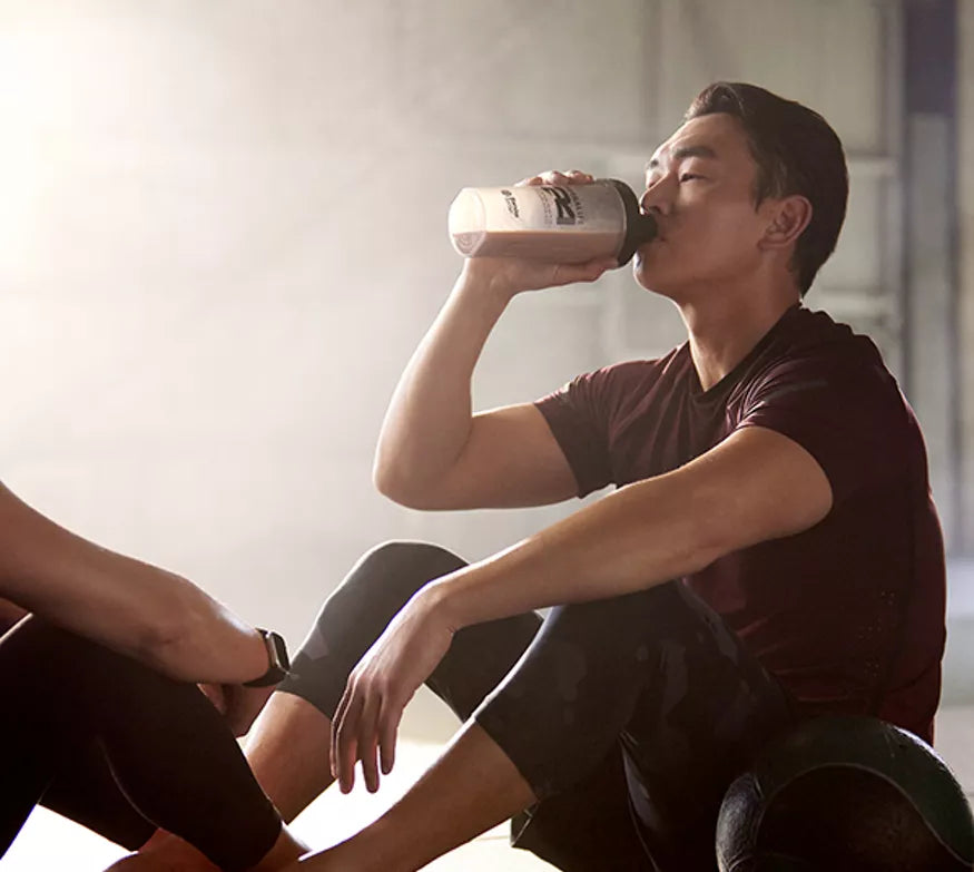 Herbalife24 Rebuild Strength