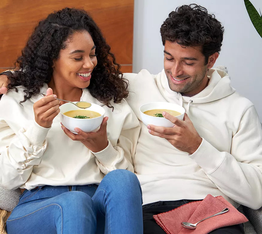 Instant Soup