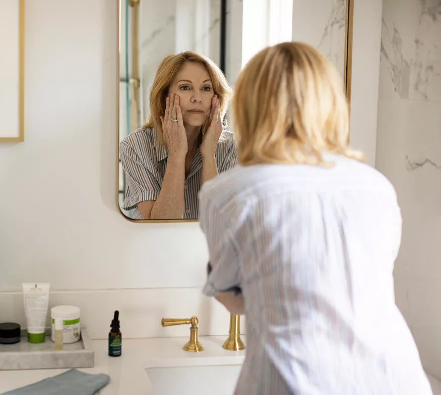 Herbalife SKIN®-MD Line Minimizing Serum