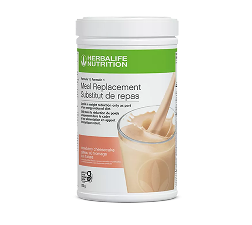 Formula 1 Meal Replacement
