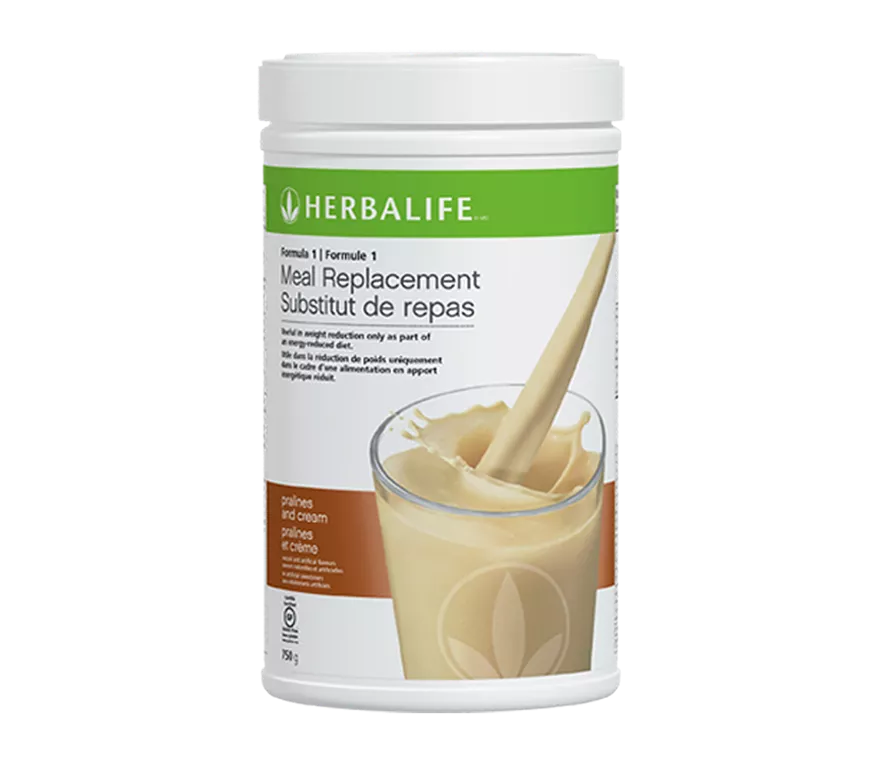 Formula 1 Meal Replacement