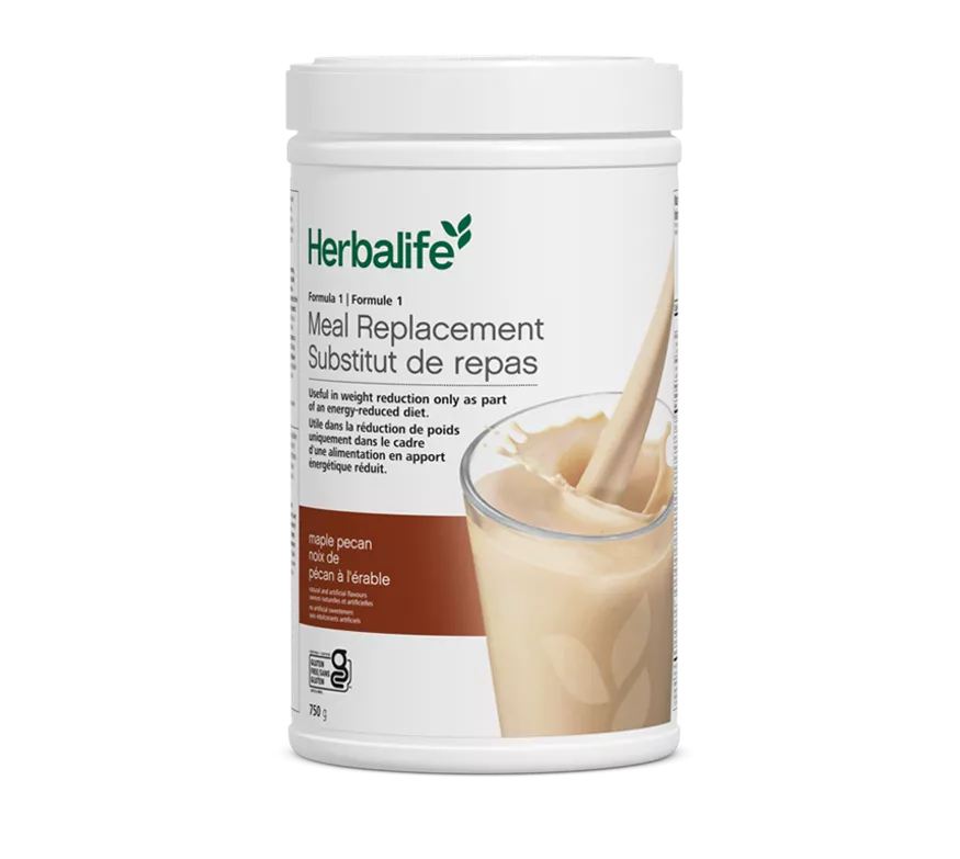 Formula 1 Meal Replacement