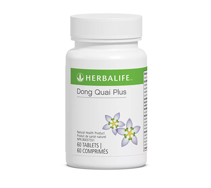 Dong Quai Plus
