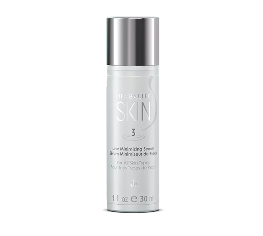 Herbalife SKIN®-MD Line Minimizing Serum