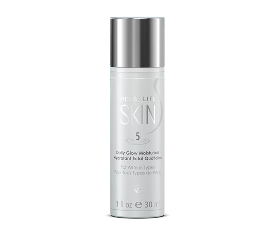 Herbalife SKIN®-MD Daily Glow Moisturizer