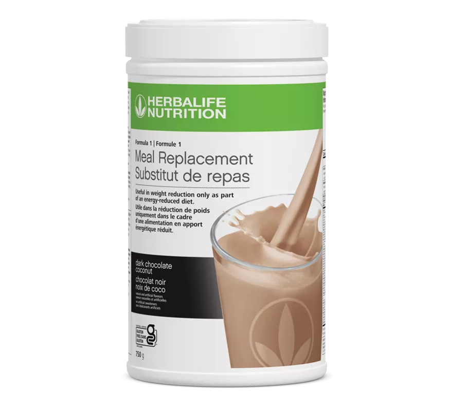Formula 1 Meal Replacement