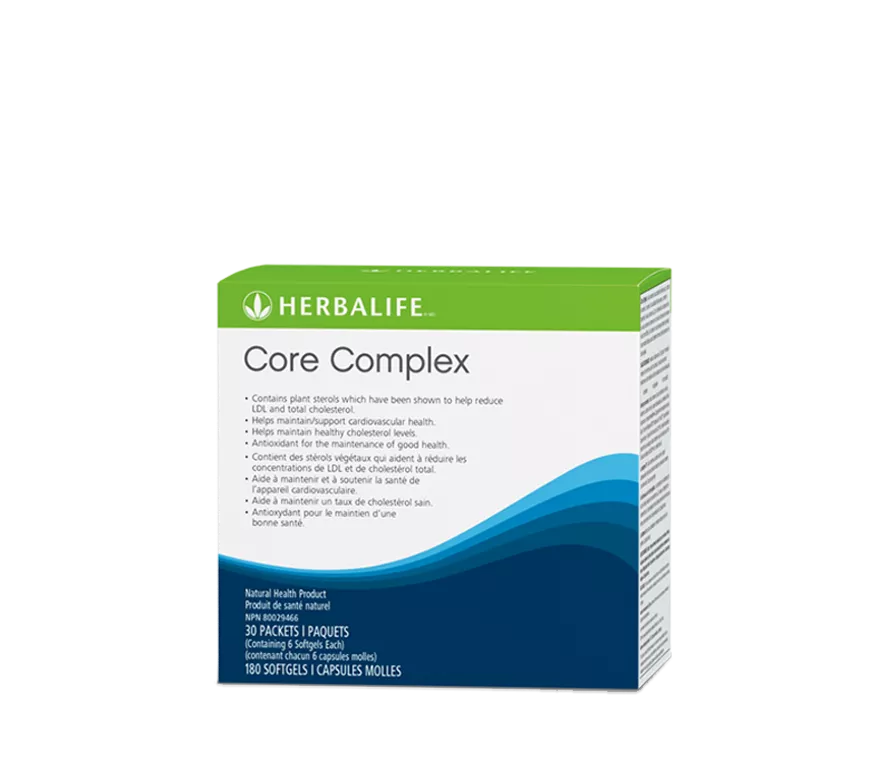 Core Complex