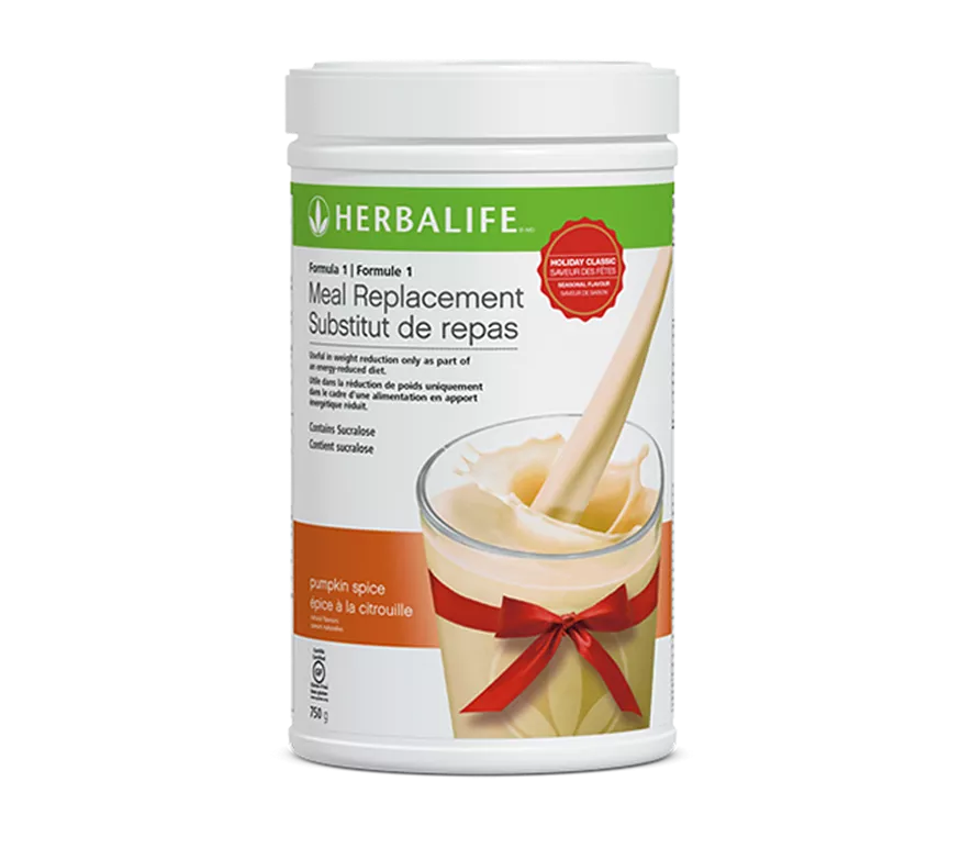 Formula 1 Meal Replacement