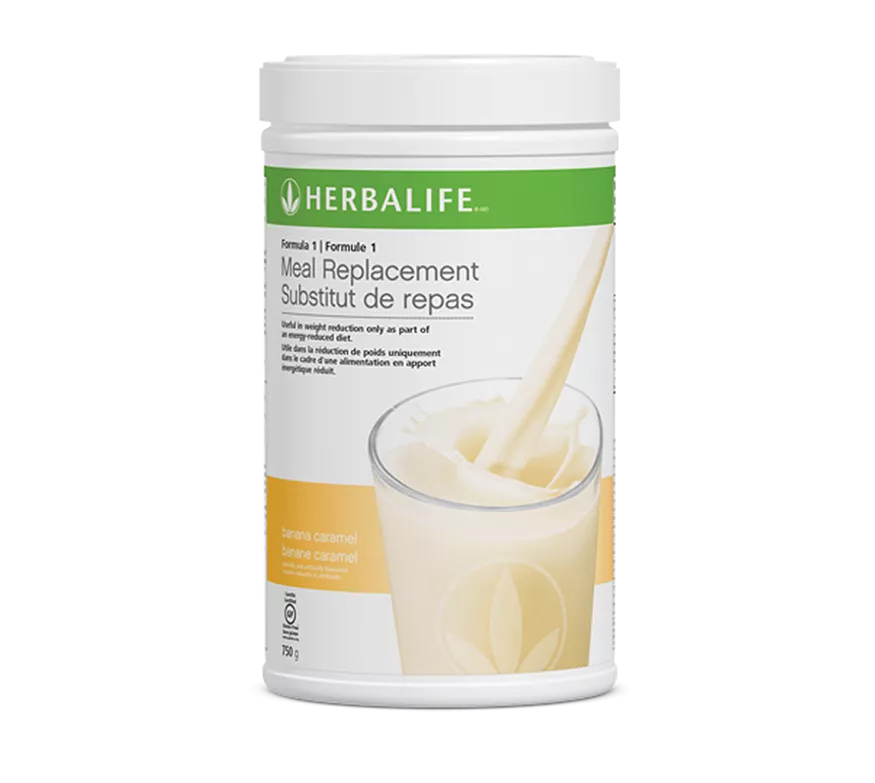 Formula 1 Meal Replacement