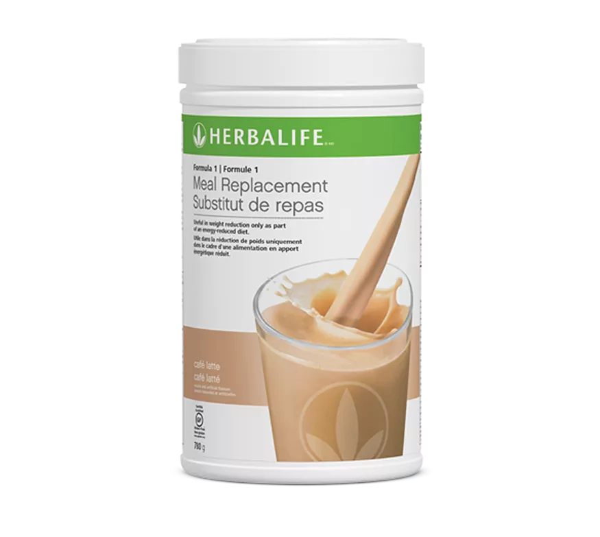 Formula 1 Meal Replacement