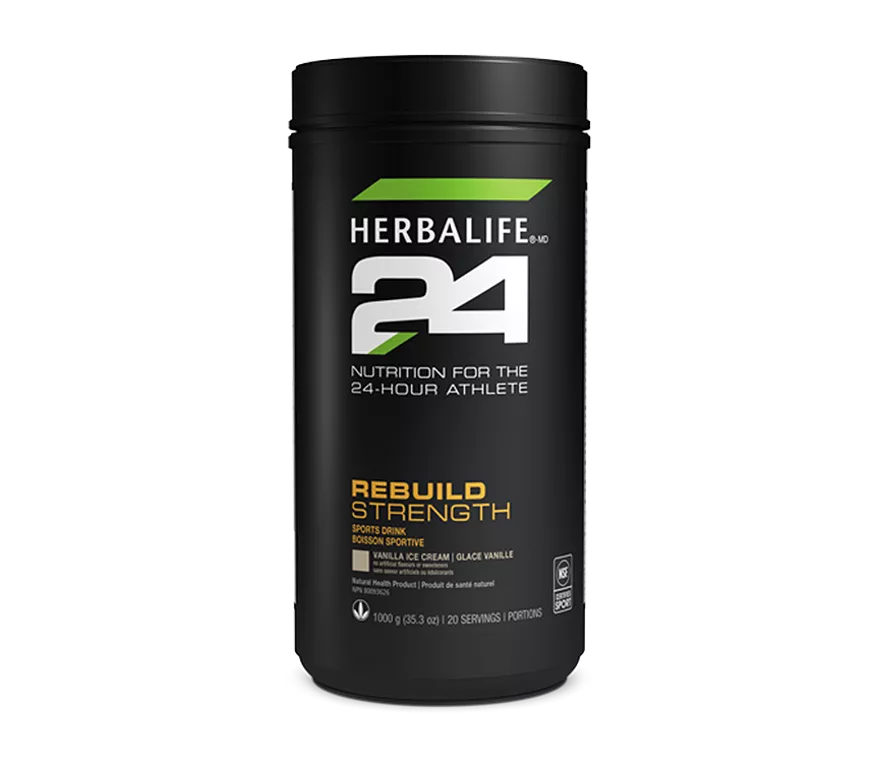 Herbalife24 Rebuild Strength
