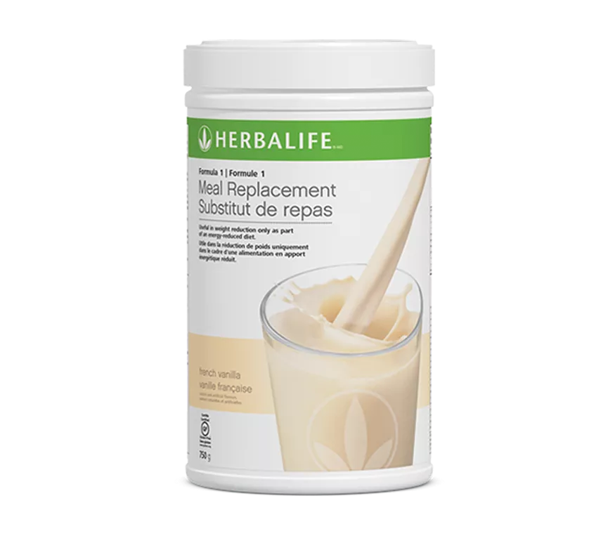 Formula 1 Meal Replacement