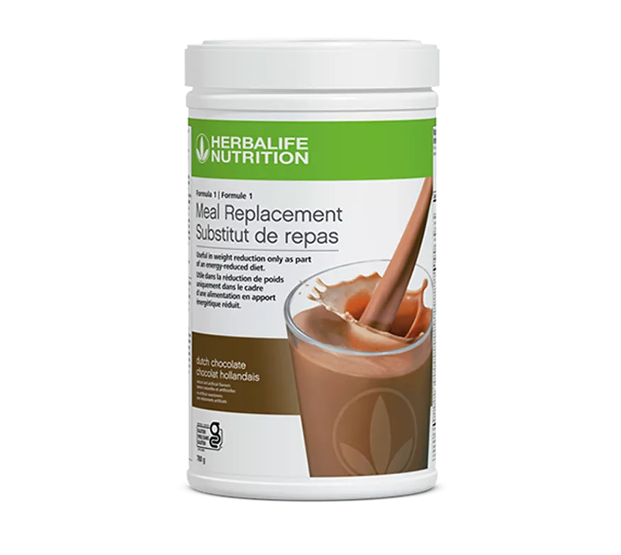 Formula 1 Meal Replacement