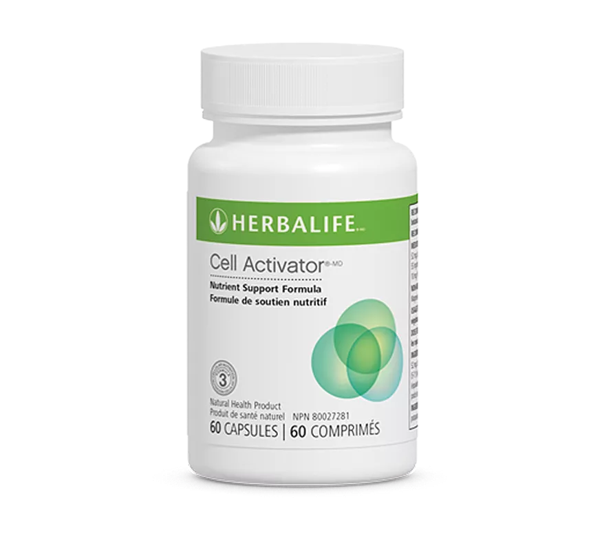 Formula 3 Cell Activator®⁻ᴹᴰ
