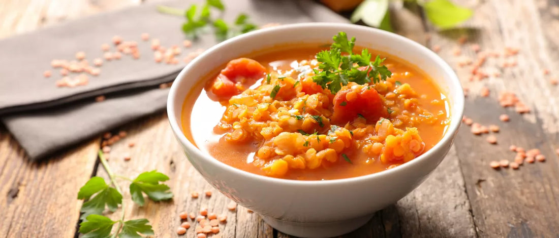 What to Eat and What to Avoid During Ramadan