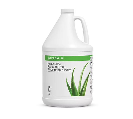 Herbal Aloe Ready-to-Drink