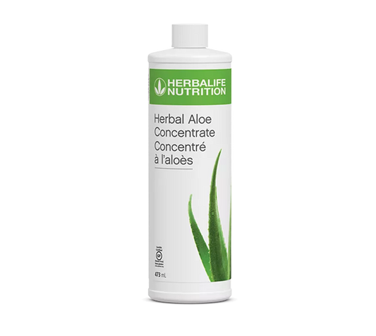 Herbal Aloe Concentrate