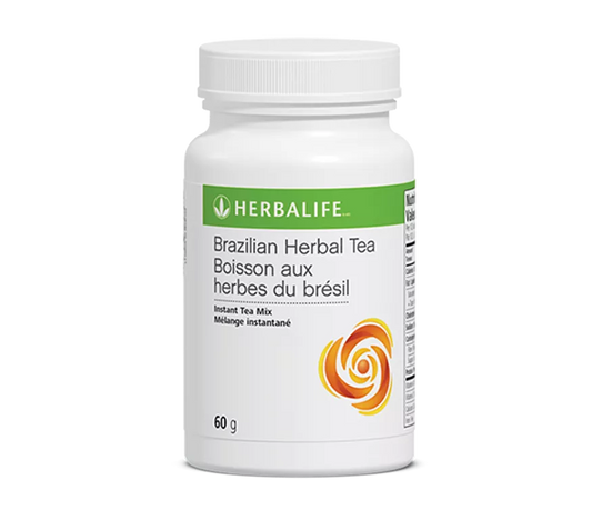 Brazilian Herbal Tea Instant Tea Mix