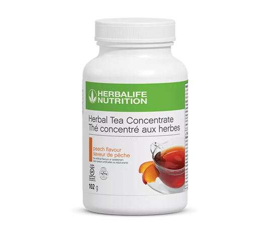 Herbal Tea Concentrate