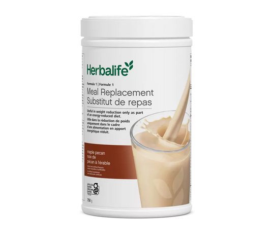 Formula 1 Meal Replacement