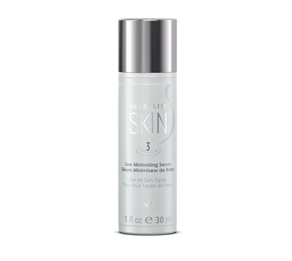 Herbalife SKIN®-MD Line Minimizing Serum