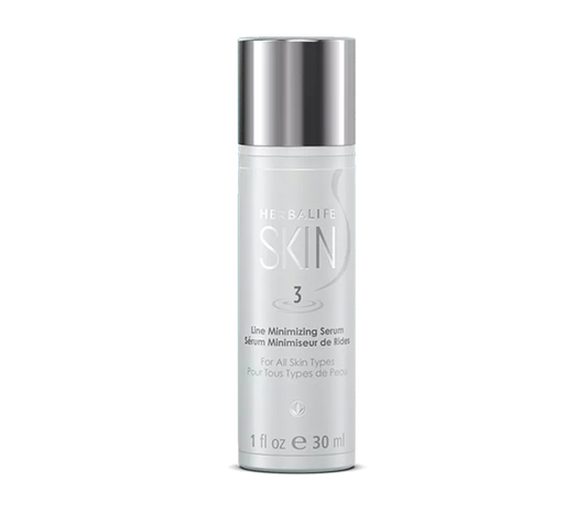 Herbalife SKIN®-MD Line Minimizing Serum