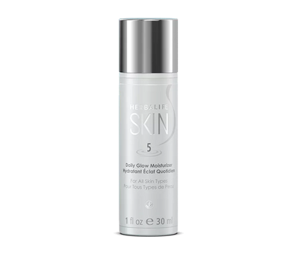 Herbalife SKIN®-MD Daily Glow Moisturizer