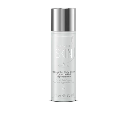 Herbalife SKIN®-MD Replenishing Night Cream