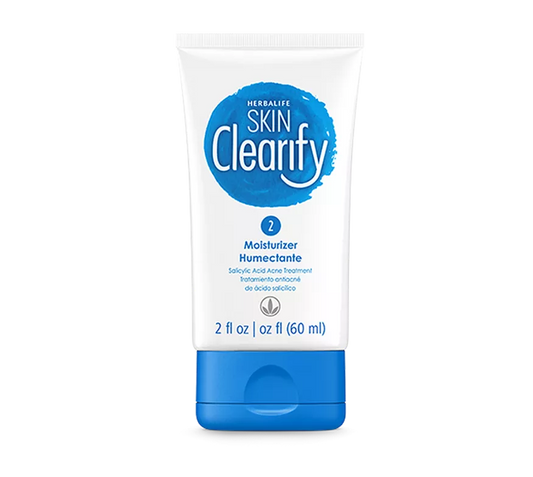 Herbalife SKIN®-MD ClearifyTM-MC Moisturizer