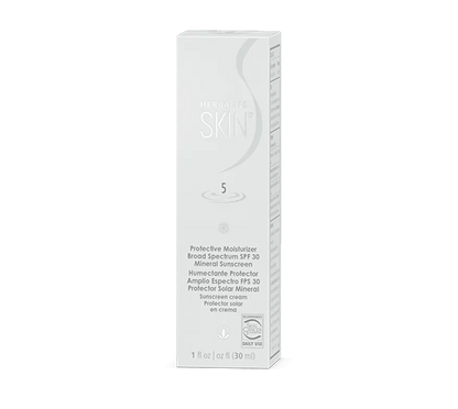 Herbalife SKIN®-MD Protective Moisturizer Broad Spectrum SPF 30 Sunscreen