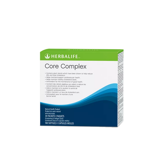 Core Complex