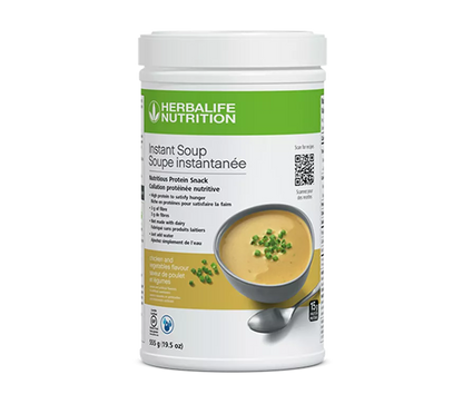 Instant Soup