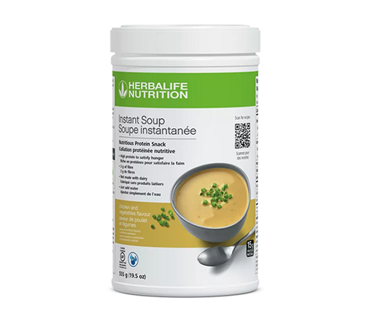 Instant Soup
