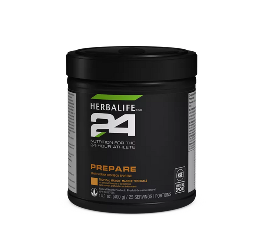 Herbalife24 Prepare