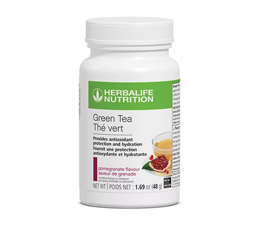Green Tea