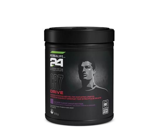 Herbalife24 CR7 Drive