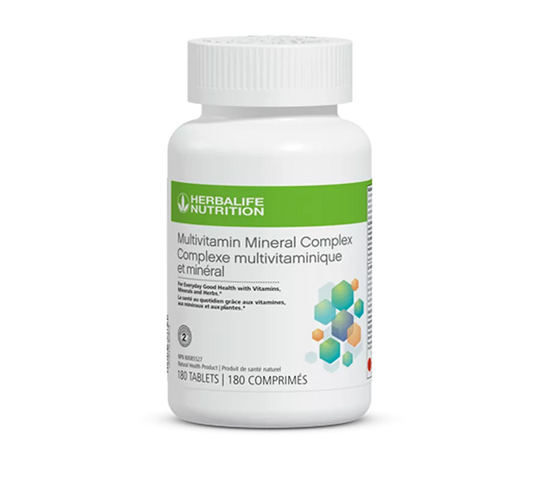 Formula 2 Multivitamin Mineral Complex