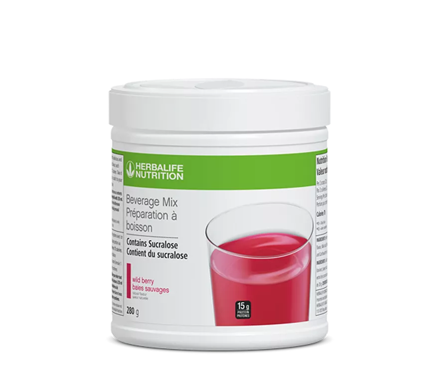 Beverage Mix