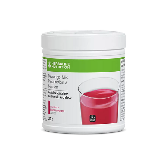 Beverage Mix