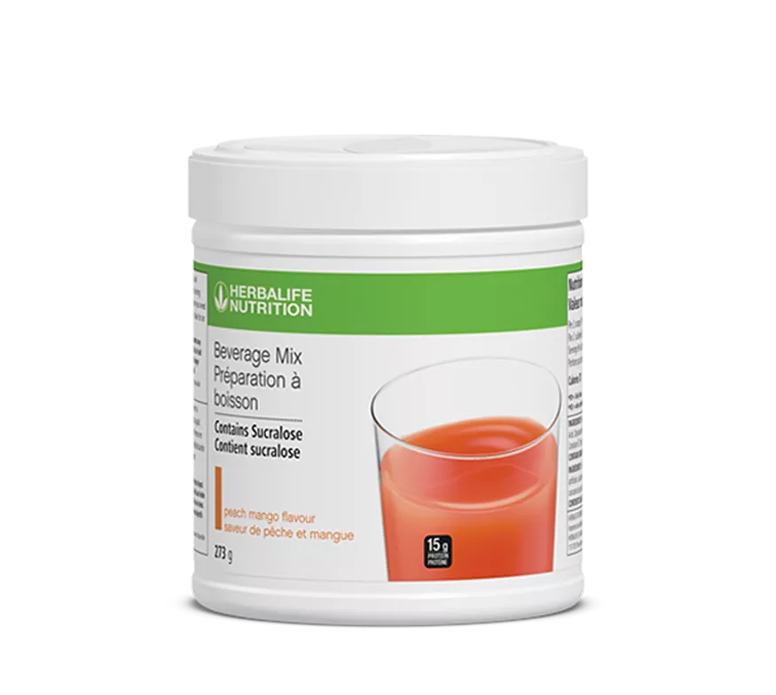 Beverage Mix