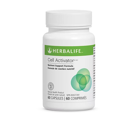 Formula 3 Cell Activator®⁻ᴹᴰ